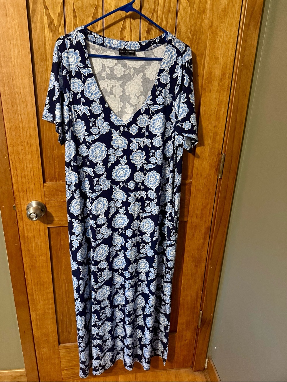 Lane Bryant dress